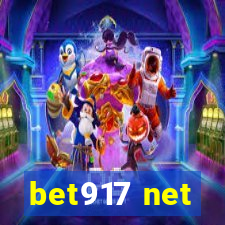 bet917 net